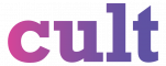 Cult Logo