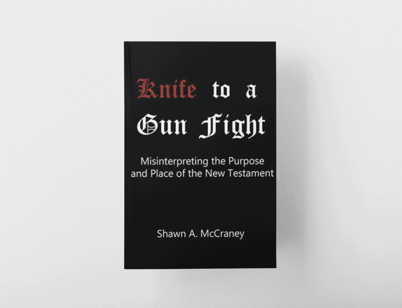 publication-book-knife-to-a-gun-fight-cult